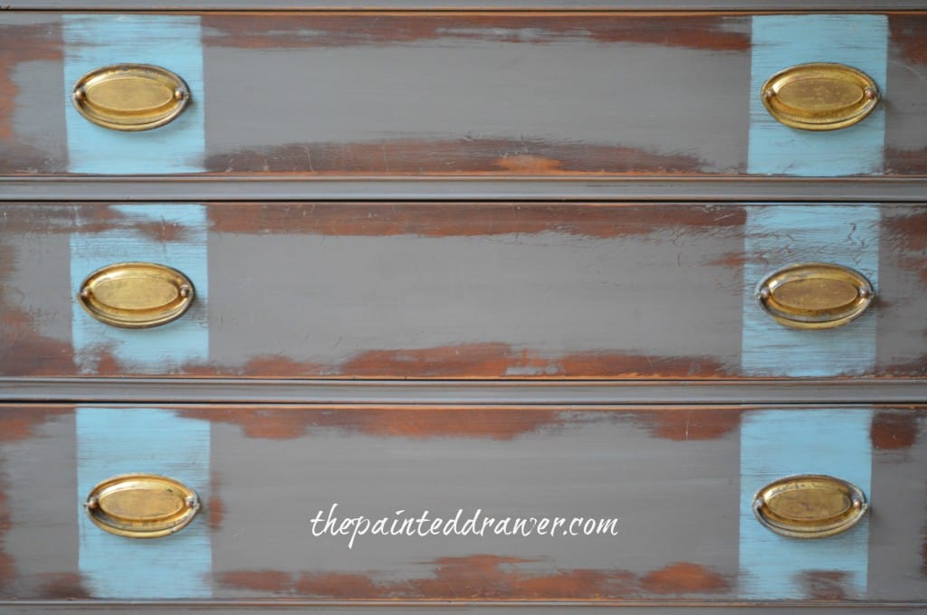 Painted Dresser www.thepainteddrawer.com