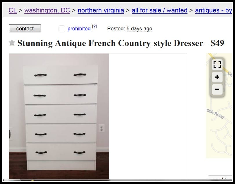 Craigslist Deals You Can T Beat Them