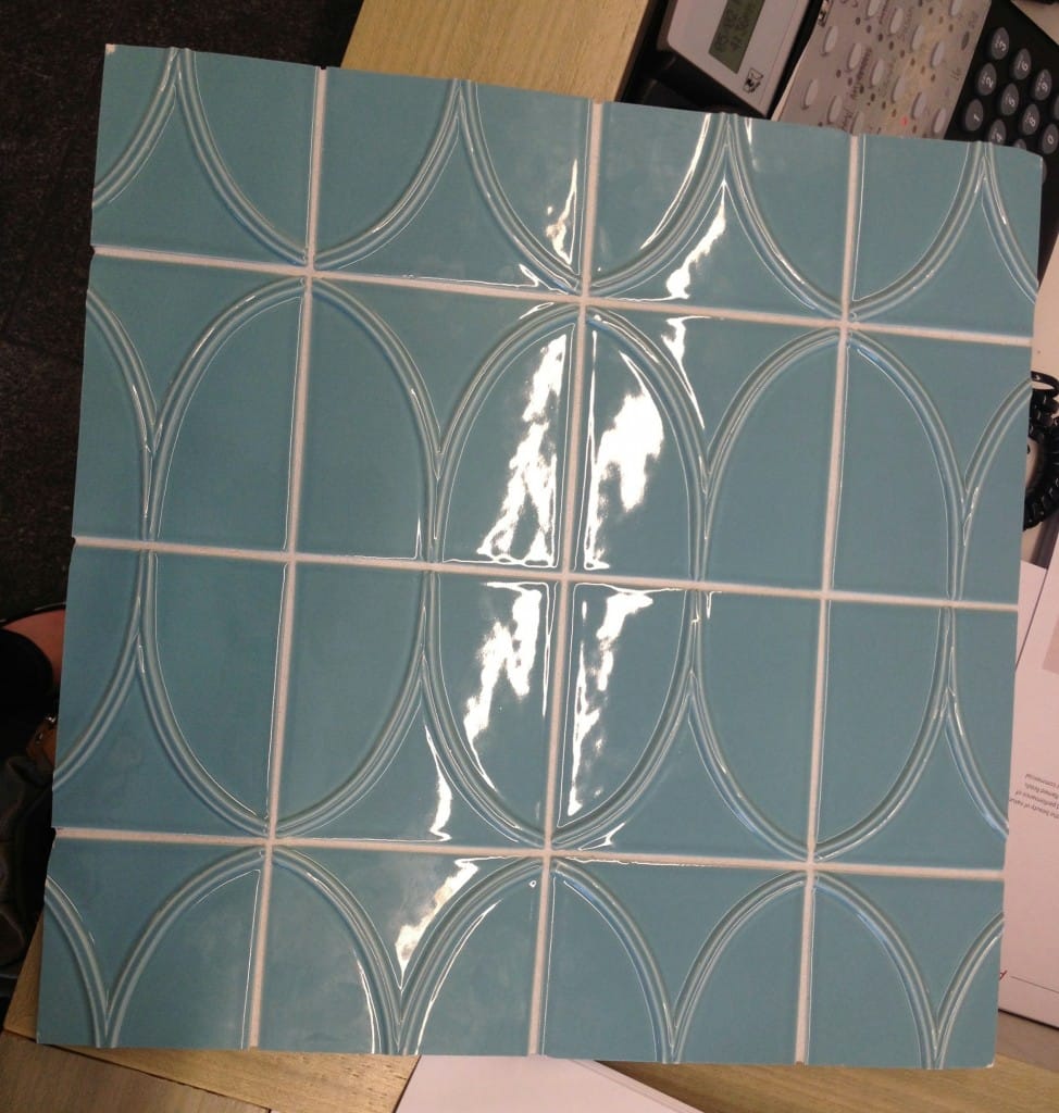 tile