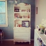 Painting Over Laminate With Annie Sloan Chalk Paint