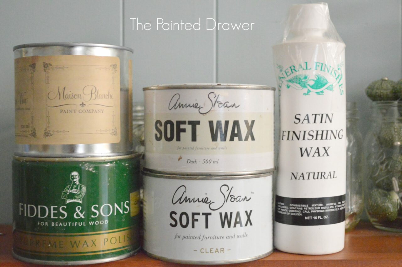 All About Waxes – My Tips and Tricks