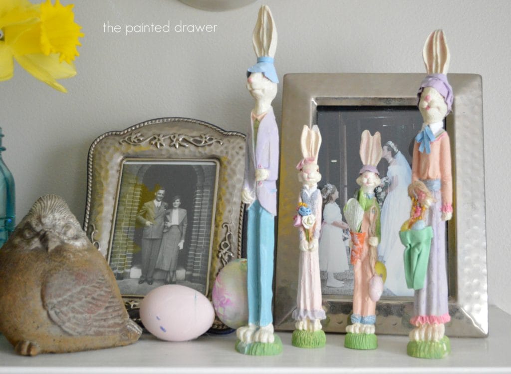 Spring Mantel11