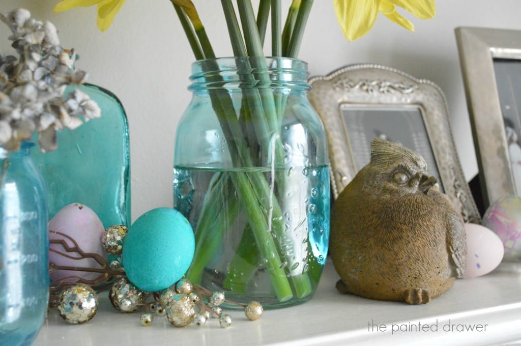 Spring Mantel9