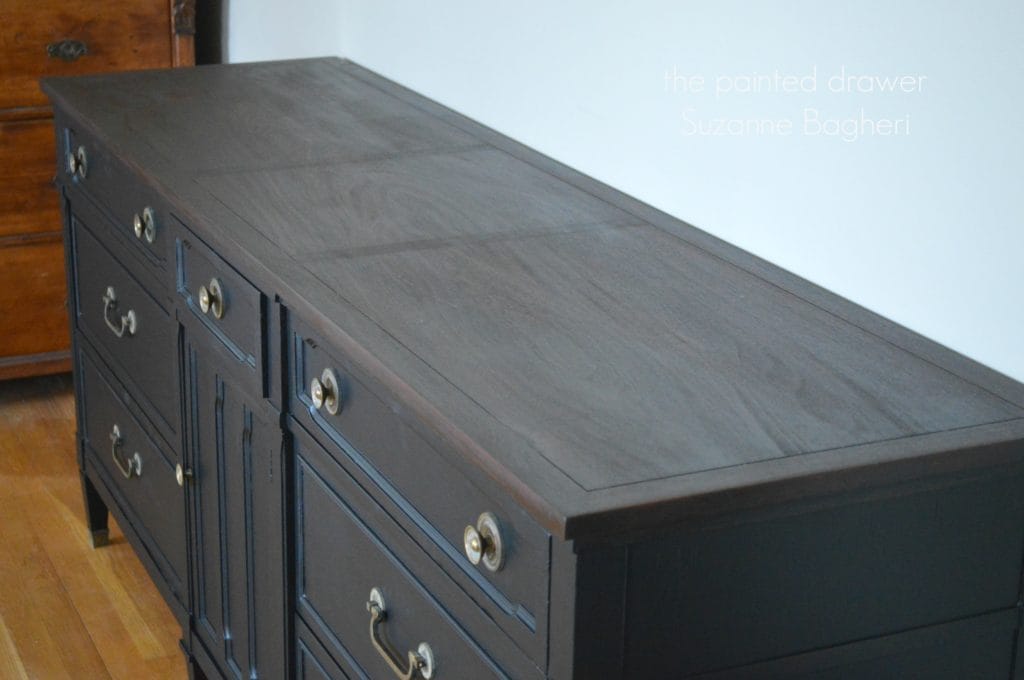 Drexel Triune Dresser7