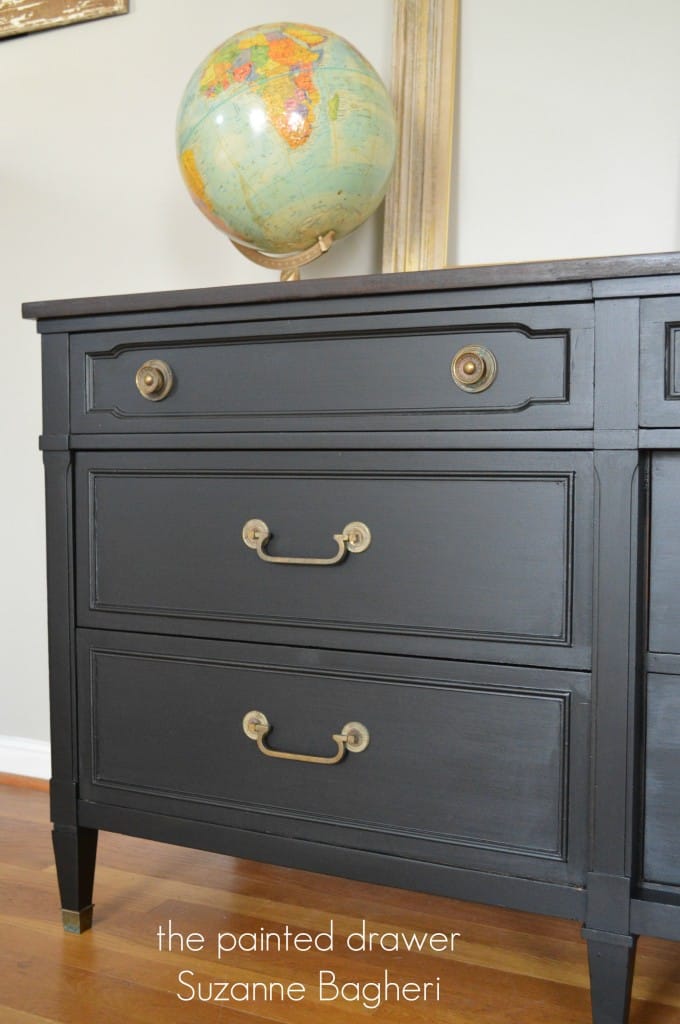 Drexel Triune Dresser8