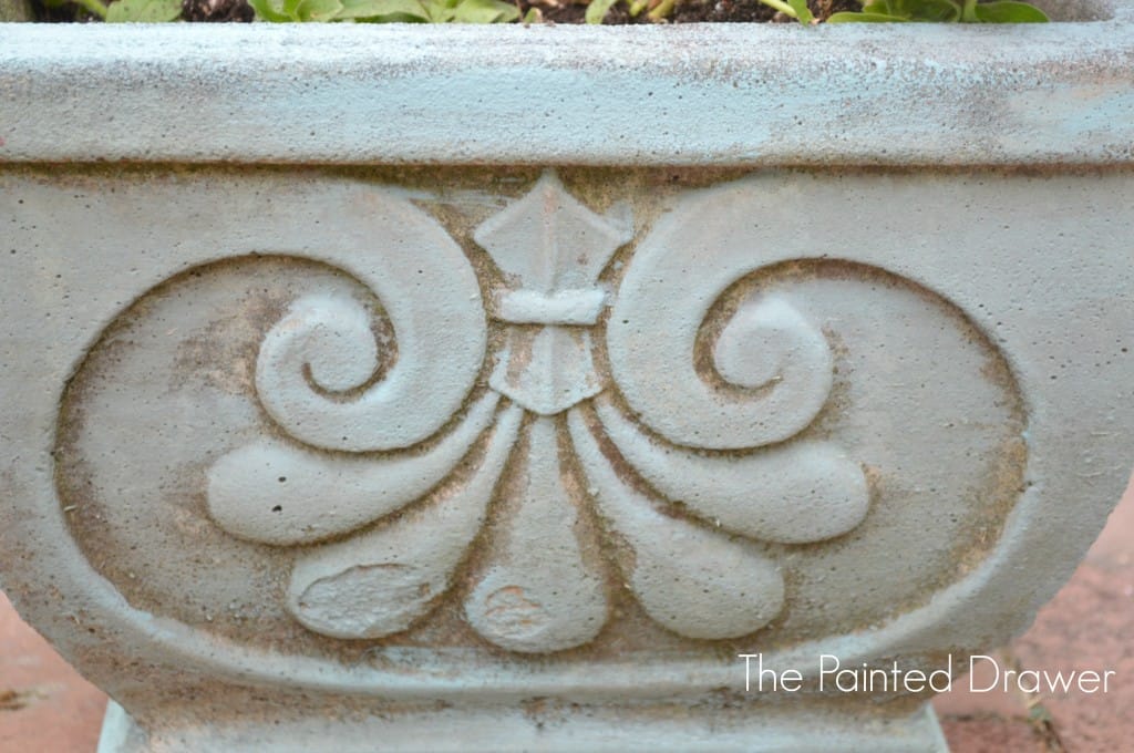 Concrete Planter3