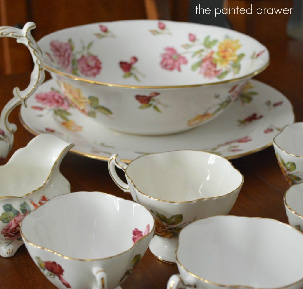 Hammersley China10