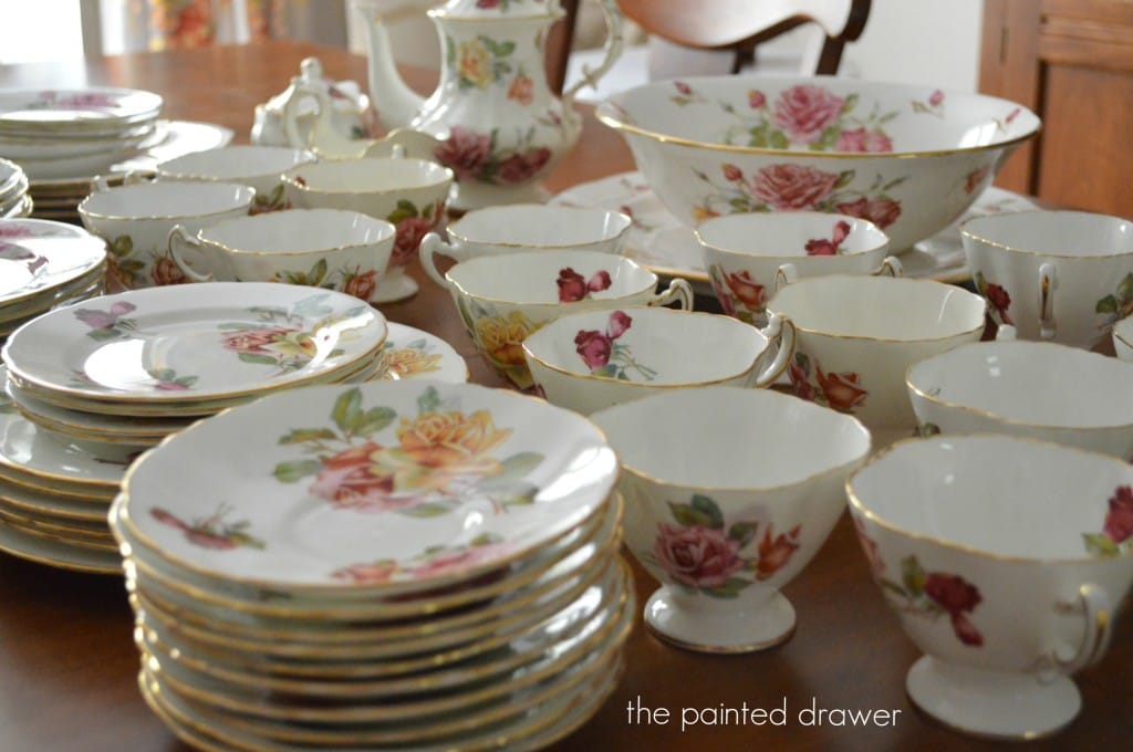 Hammersley China2