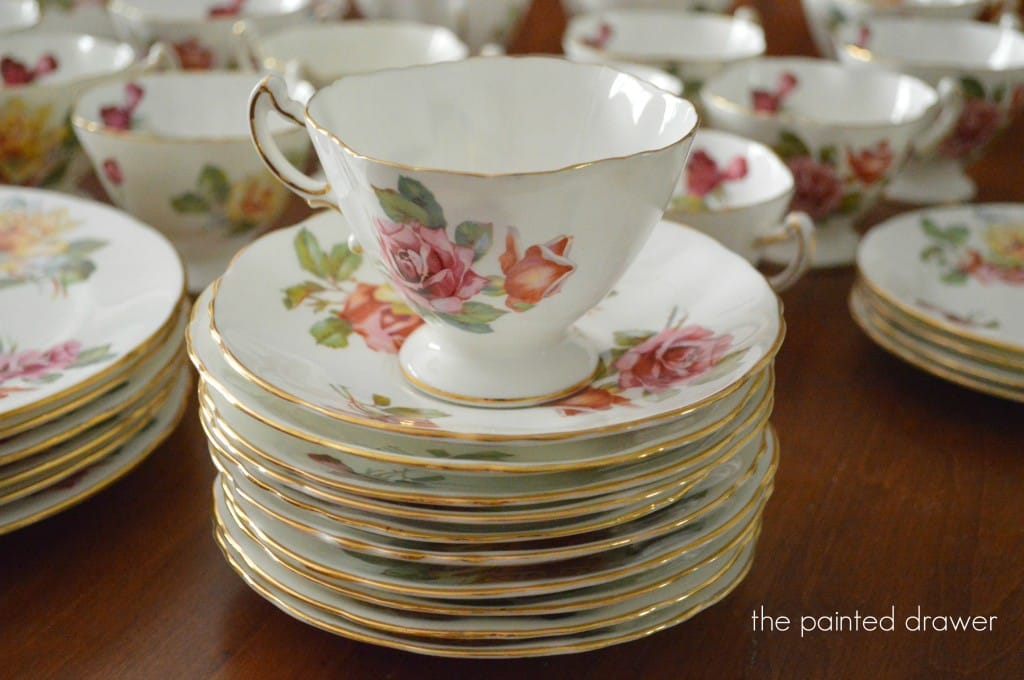 Hammersley China3