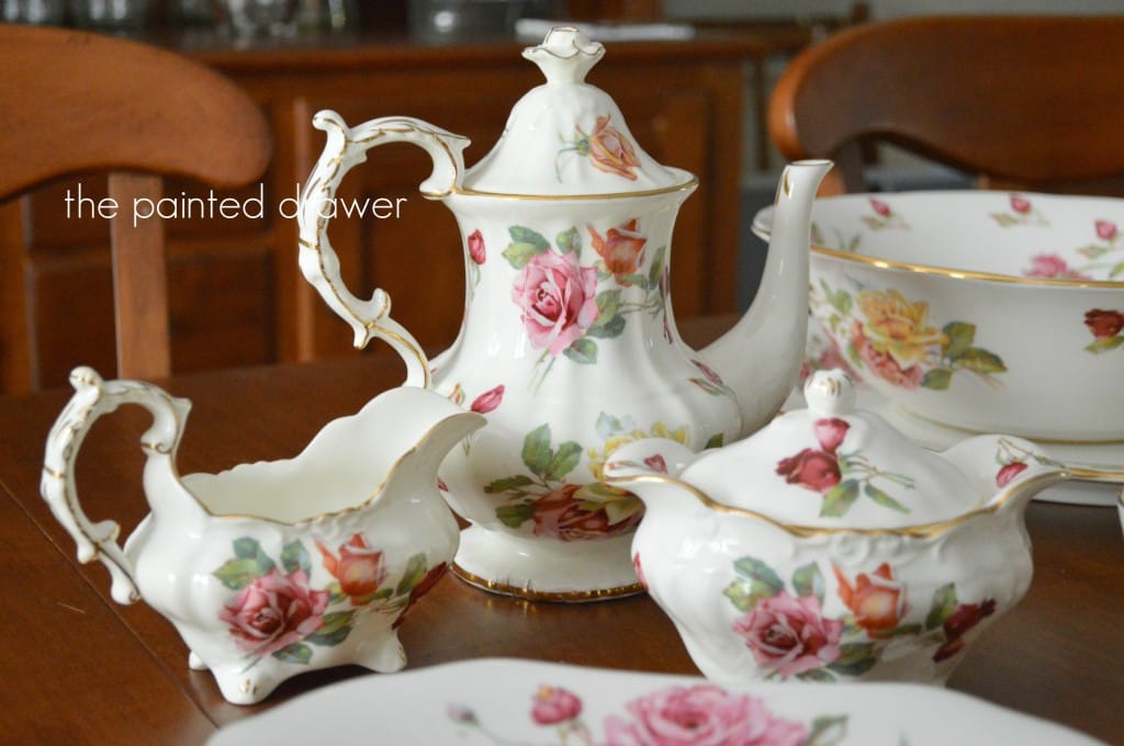 Hammersley China5