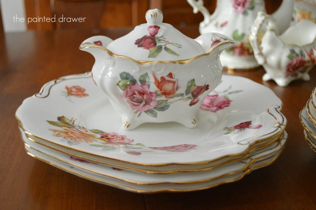 Hammersley China8