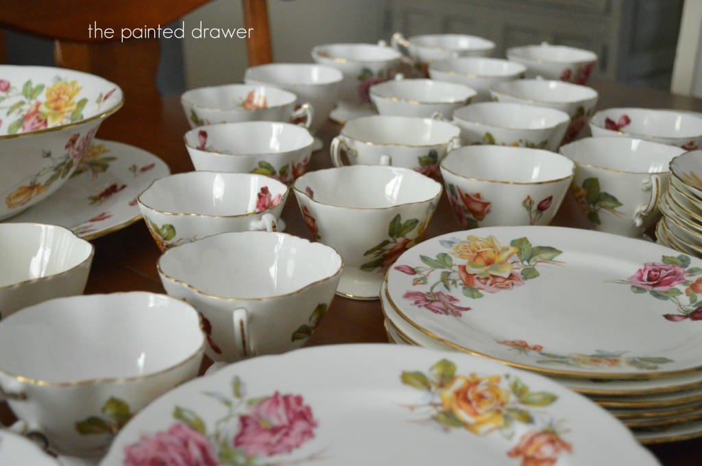 Hammersley China9