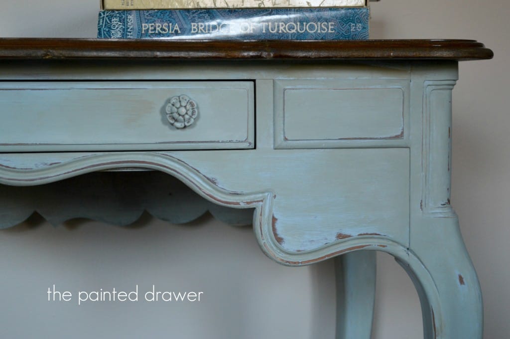 Paris Grey Chalk Paint® Litre