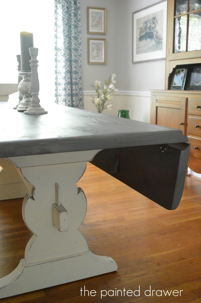 Farmhouse Table 