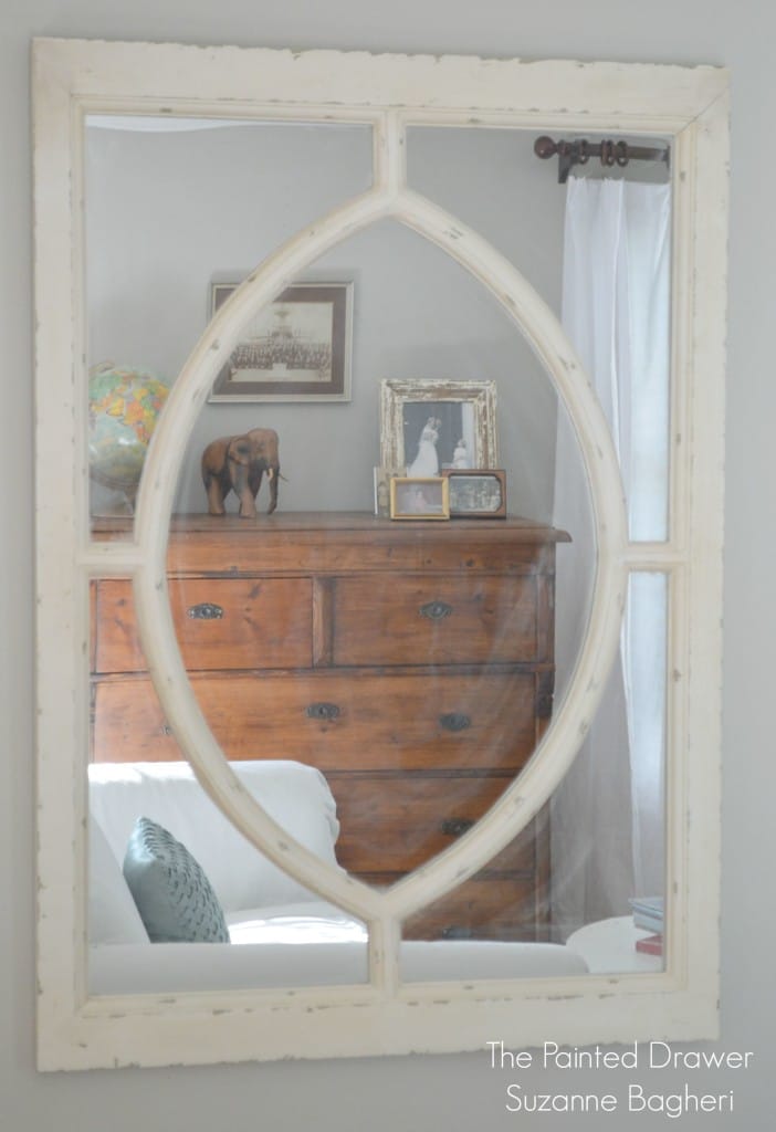 Pottery Barn mirror