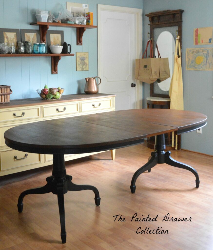 Dining Table 0326