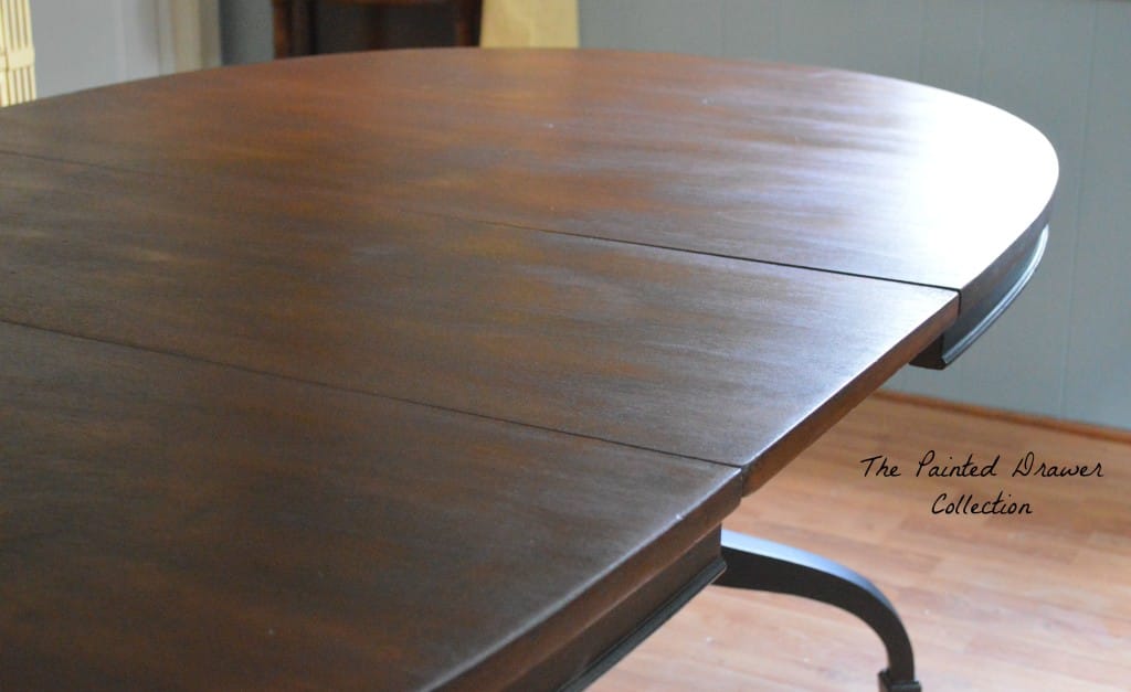 Dining Table 0328