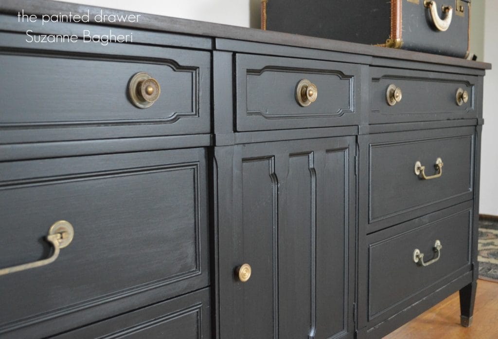 Drexel Triune Dresser4