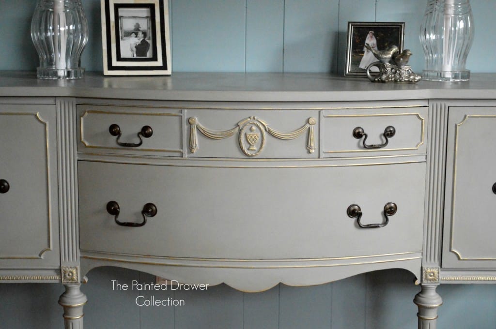 French Sideboard8