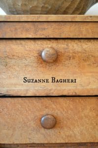 antique wooden drawer pulls