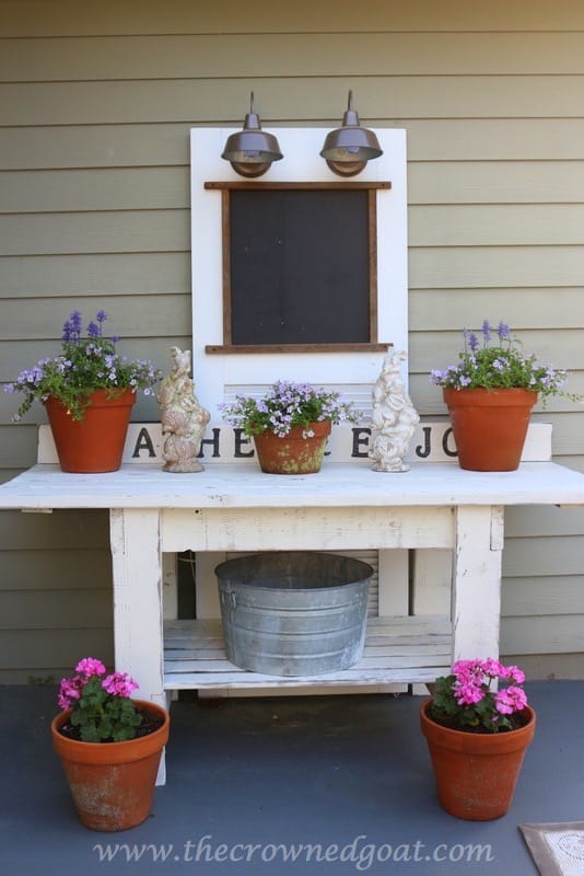 workbench 