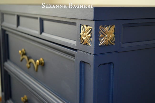 Coastal Blue Milk Paint by General Finishes