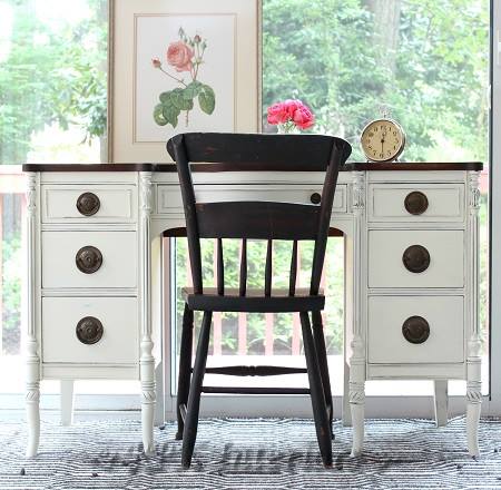 The Painted Drawer Link Party, RPK Interiors