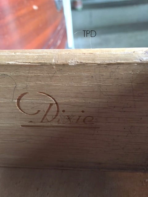 Dixie Furniture