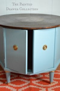 Mid-Century Modern Table