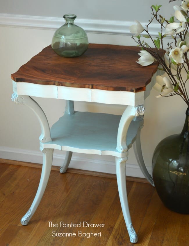 Vintage Table