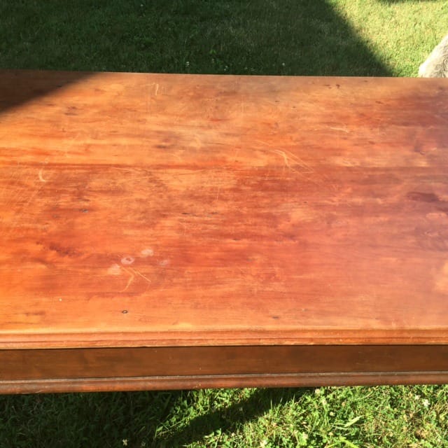 Hamptons Table