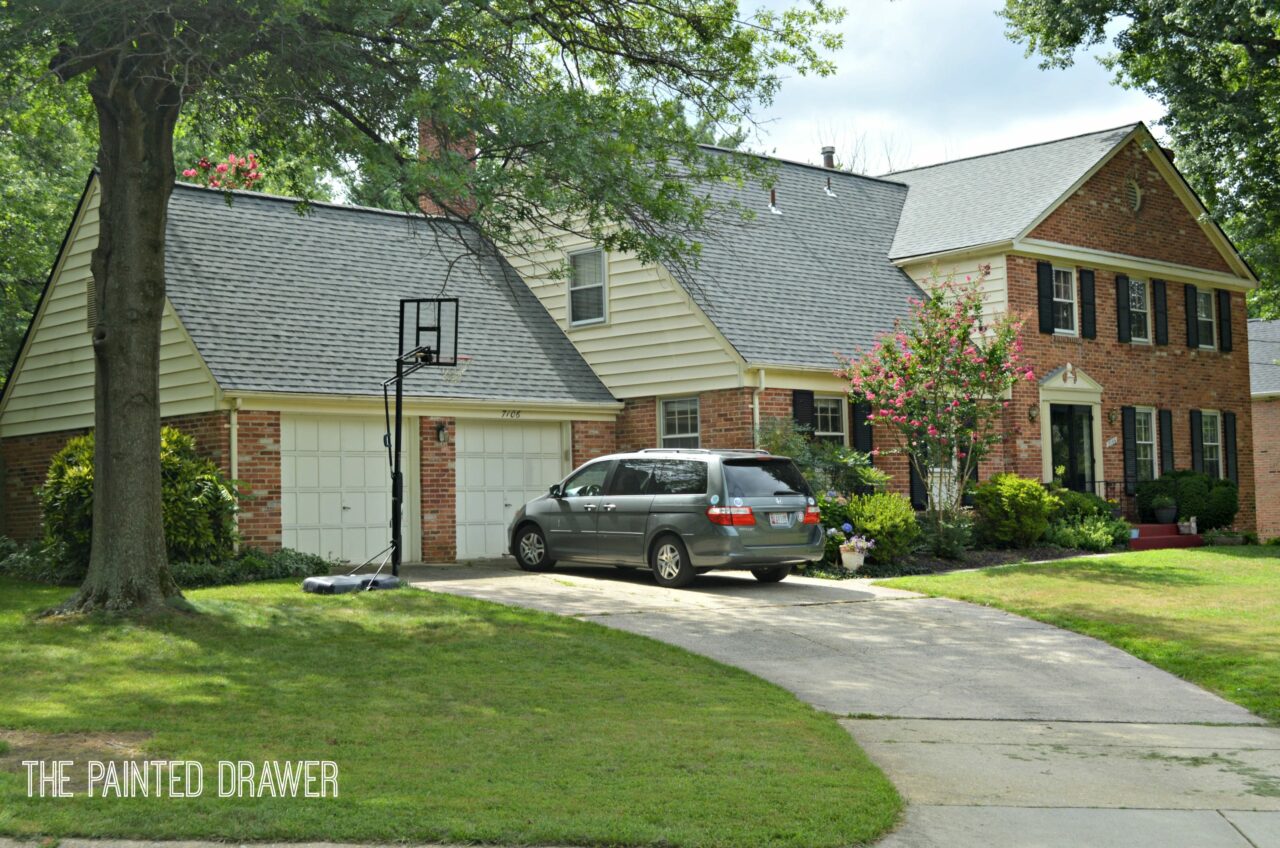 Certainteed Georgetown Gray shingles