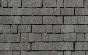 Georgetown Gray Certainteed Shingles