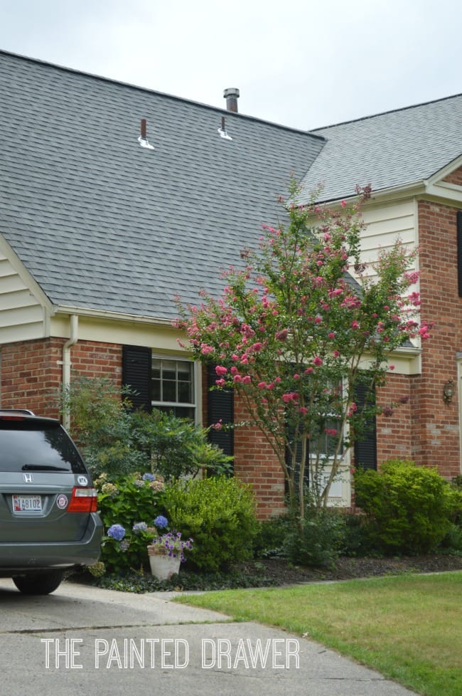 Georgetown Gray Certainteed Shingles