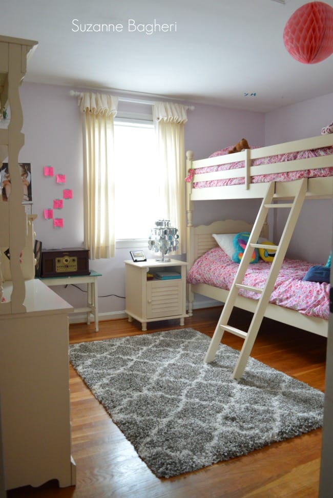 Tween Room