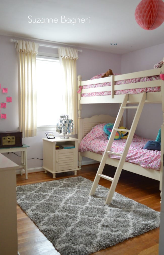 Tween Room