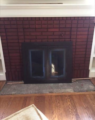 fireplace-brick-before