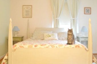 Cottage Bedroom