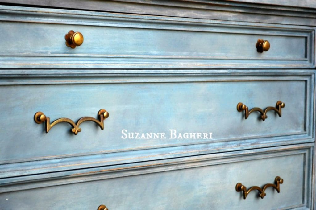 Aubusson Armoire