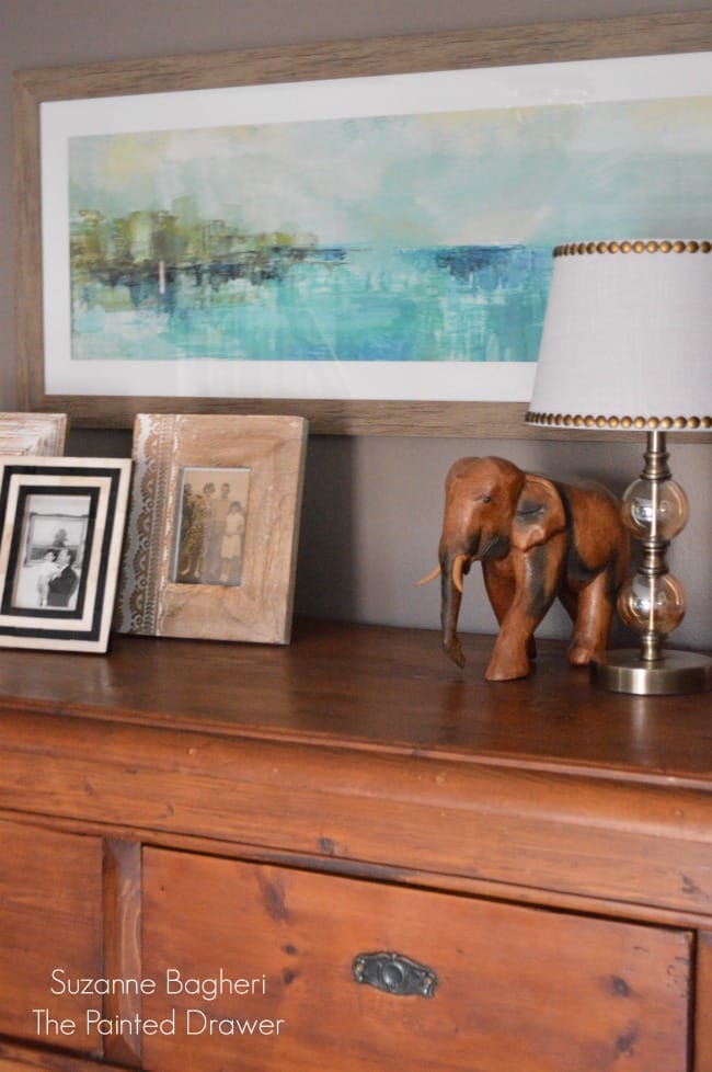 Foyer Poised Taupe