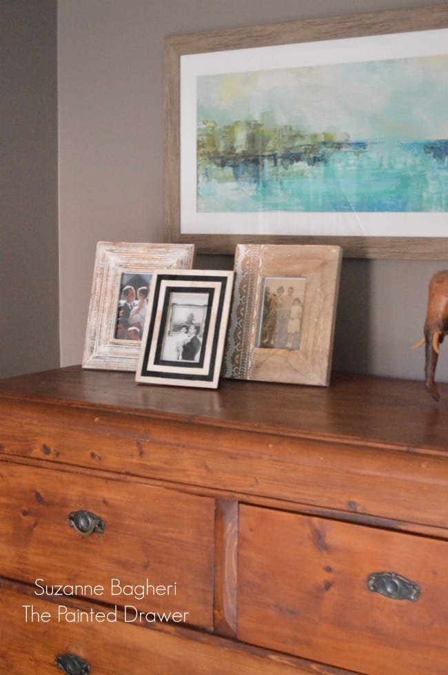 Foyer Poised Taupe