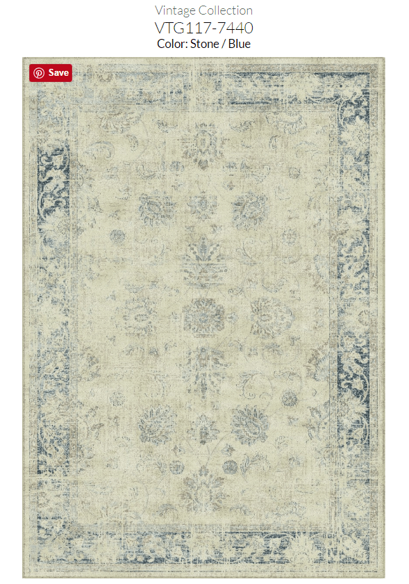 Safavieh Rug