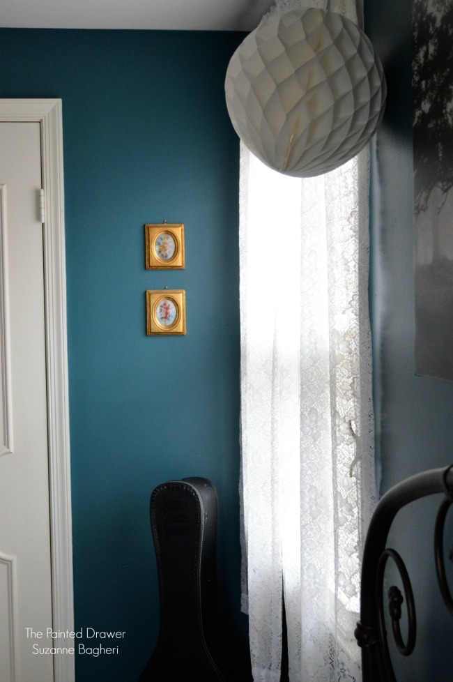 Behr Wanderlust Teen Room