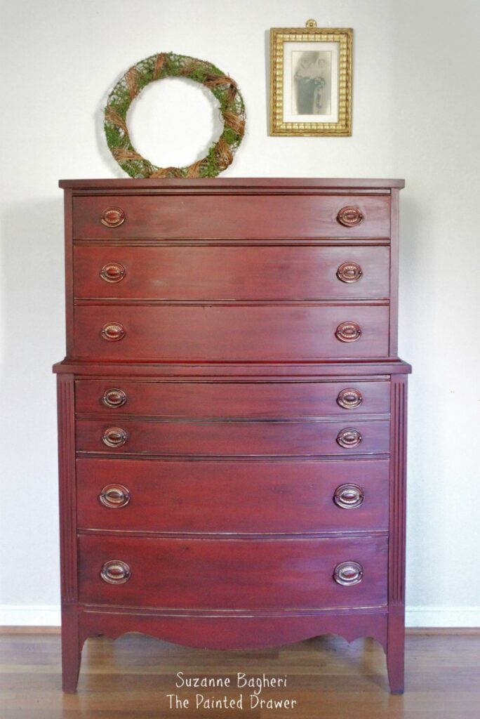 for sale, vintage dresser