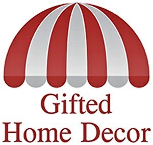 gifted home decor