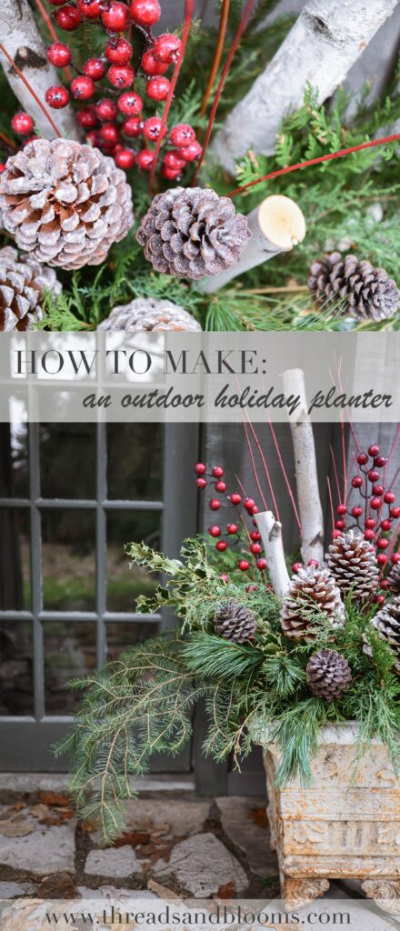 Simple and Easy Holiday Decor Inspiration