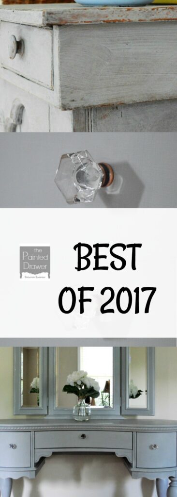 Best of 2017