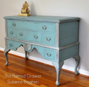 Favorite Find Monday: French Cedar Blanket Chest