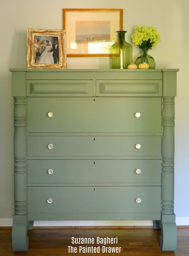 Empire Dresser