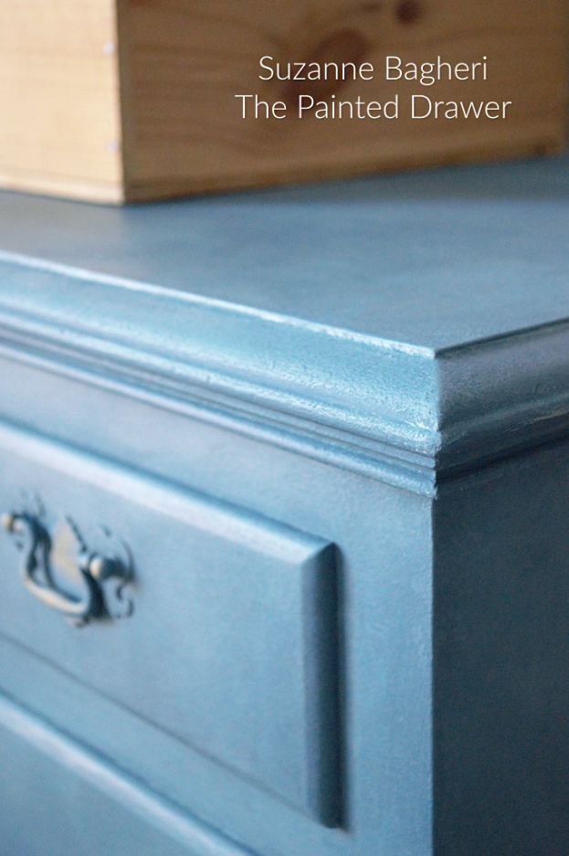 Aubusson French Cedar Chest